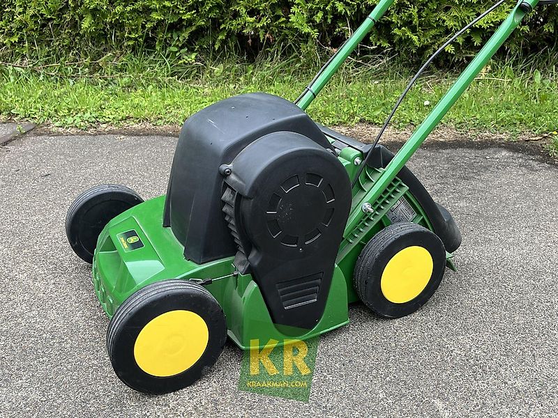 John Deere D31R #23549