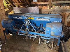 Nordsten Combi-matic 210