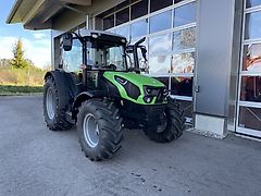 Deutz-Fahr 5095 D GS - DL, Klima