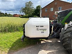 AGRISEM DLF 1500
