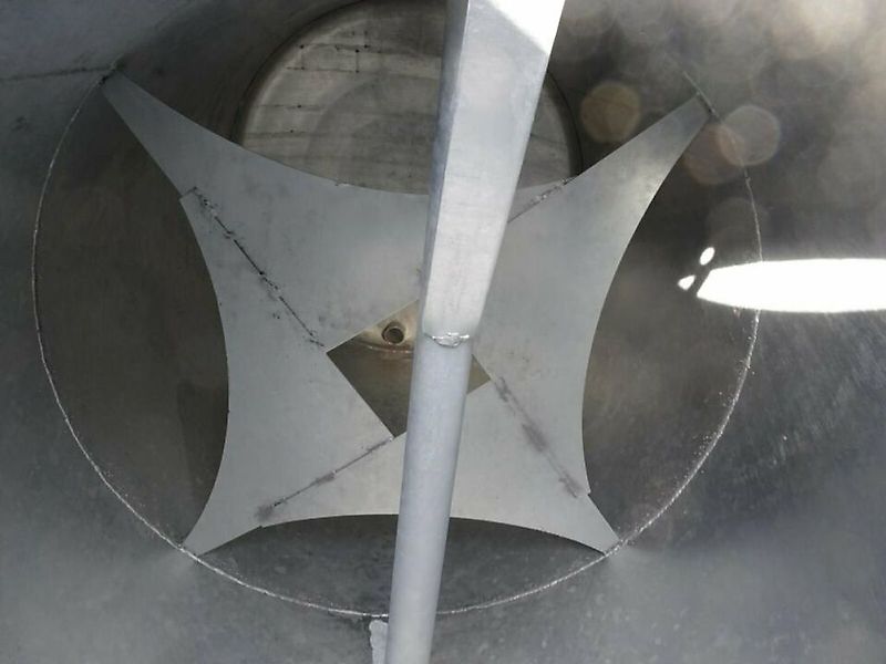 Vemac Wasserwagen 1250 Liter Wassertank Weidefass Wasserfass NEU