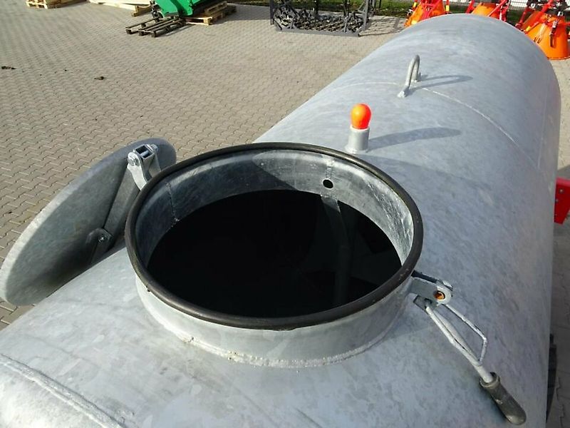 Vemac Wasserwagen 1250 Liter Wassertank Weidefass Wasserfass NEU