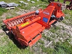 Kuhn EL122-250