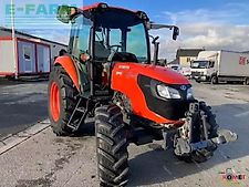 Kubota m7060