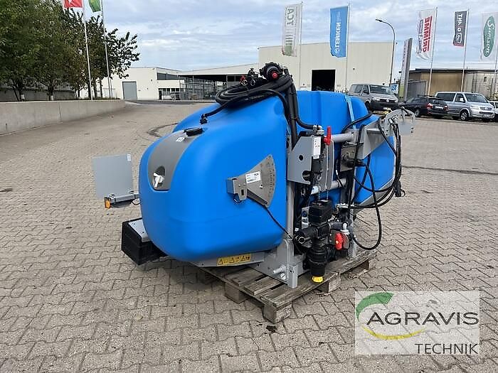 Lemken SPRAYHUB RD