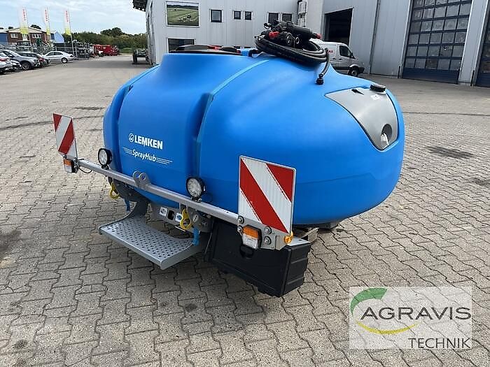 Lemken SPRAYHUB RD