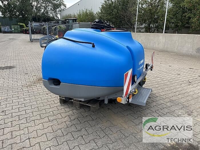 Lemken SPRAYHUB RD