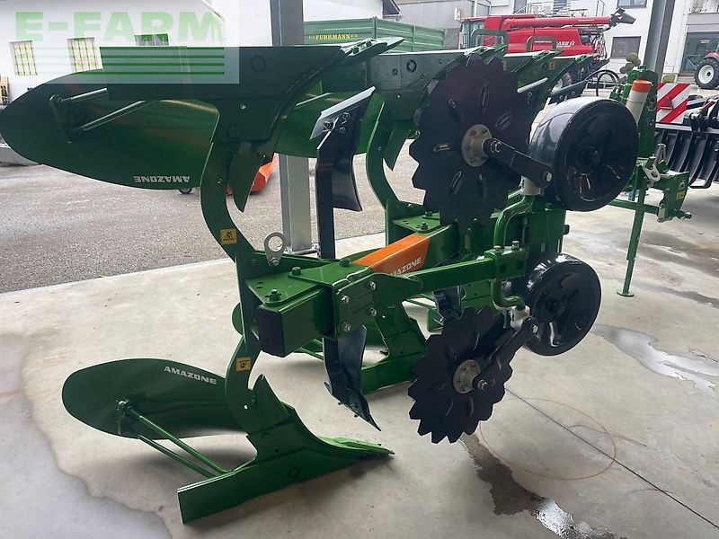 Amazone cayros xm 4-950