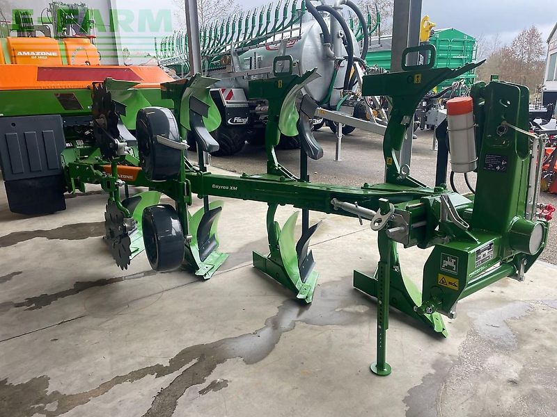 Amazone cayros xm 4-950