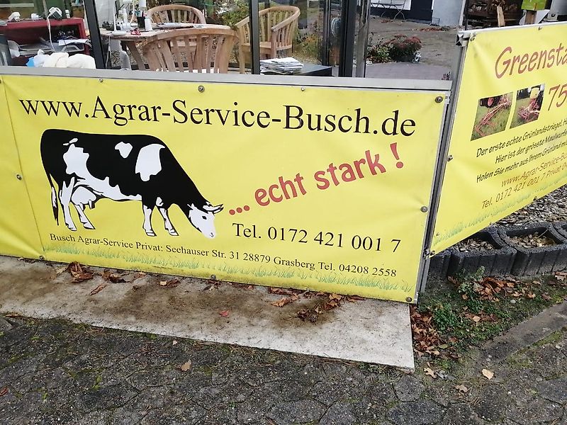 Pöttinger Modell MEX 2Rotation TYP MH430 Pötinger Maishäcksler Einreihiger Anbaumaishäcksler Zapfwellendurchtrieb Anhängerkupplung Turmdrehung&Auswurfkrümmer über Bowdenzug