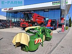Krone easycut f320 gen.3 gezogen ( ec f320 gezogen)
