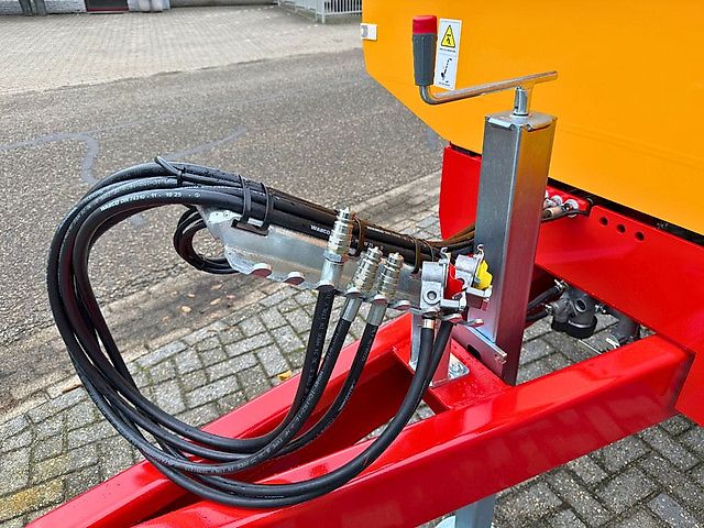 VGM Whitney 10 Zandkipper