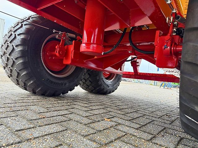 VGM Whitney 10 Zandkipper