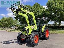 Claas USED 2013 ARION 430