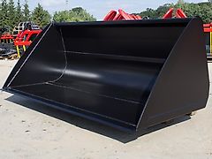 MD AT UNIVERSALSCHAUFEL model II **/1,2 m-2,5 m