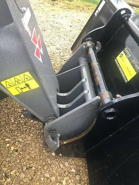 Massey Ferguson TH.6030