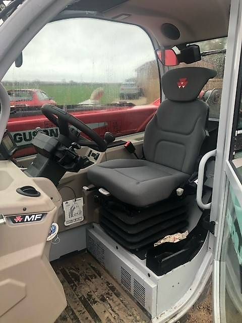 Massey Ferguson TH.6030