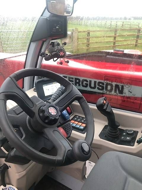 Massey Ferguson TH.6030