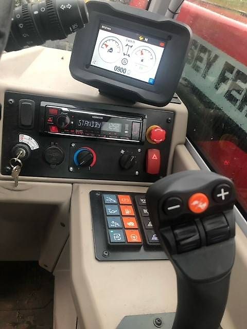 Massey Ferguson TH.6030