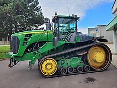John Deere 9630T