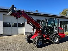 Weidemann 2080 T