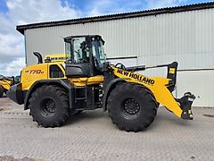 New Holland W170D II LR
