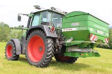 Mineraldüngerstreuer Sipma RN 2000 Optima