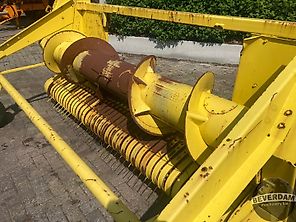 John Deere Pick-up 630