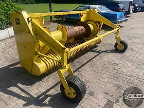 John Deere Pick-up 630