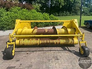 John Deere Pick-up 630