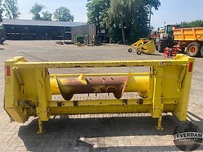 John Deere Pick-up 630