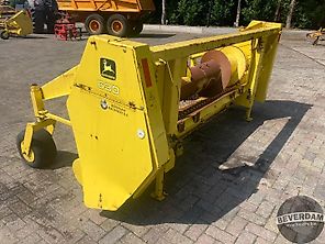 John Deere Pick-up 630