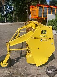 John Deere Pick-up 630