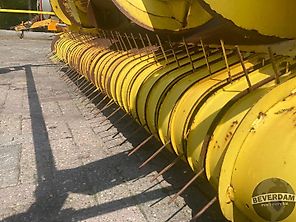 John Deere Pick-up 630