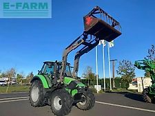 Deutz-Fahr 6140.4 agrotron