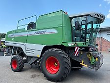Fendt 6300 C