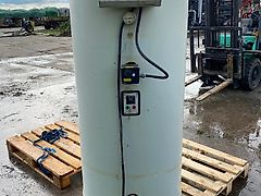 Eureka Eureka Wärmerückgewinnung TSS 450