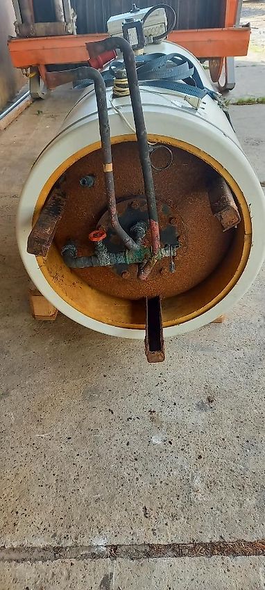 Eureka Eureka Wärmerückgewinnung TSS 450