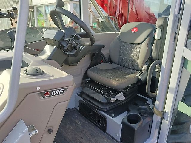 Massey Ferguson TH.7038 EXCLUSIVE