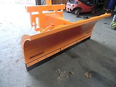 Düvelsdorf Schneeschild Komfort 2,0 m