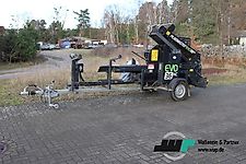 Pilkemaster EVO36HC