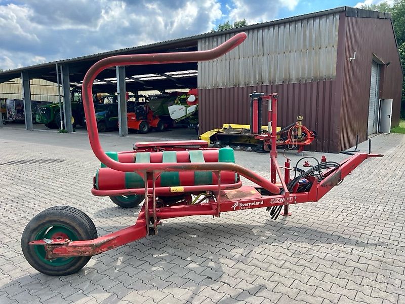 Kverneland UN 7335
