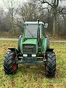 Fendt 260 s