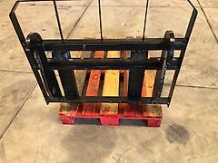 Weidemann Palletvork