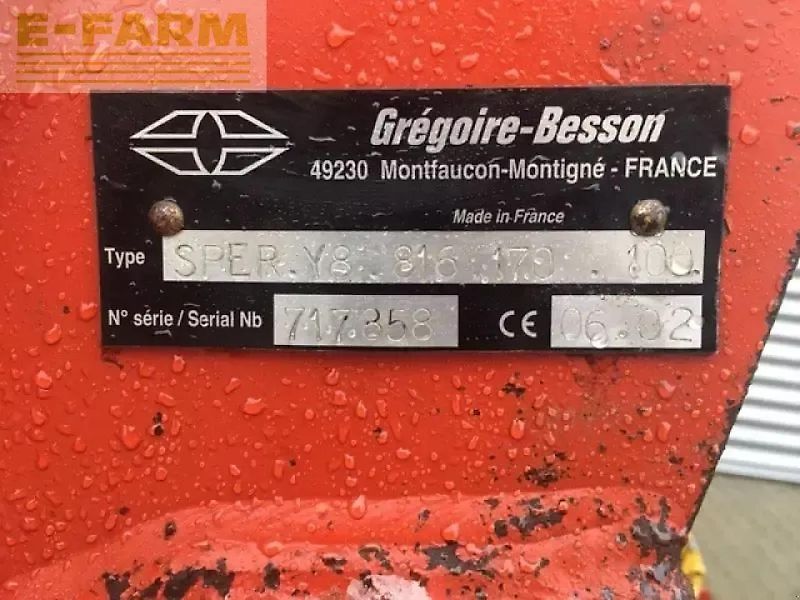 Gregoire-Besson sper.y8