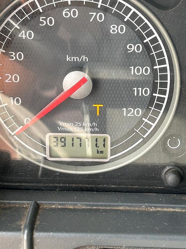 Iveco Stralis S162 Abrollkipper 26t 3-Achs Lkw