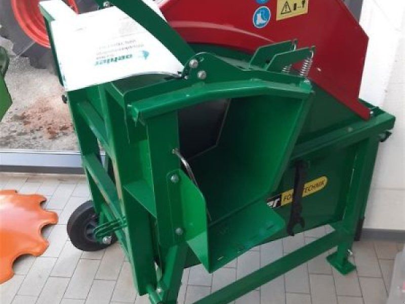 Oehler WIPPKREISSÄGE OL WS 700