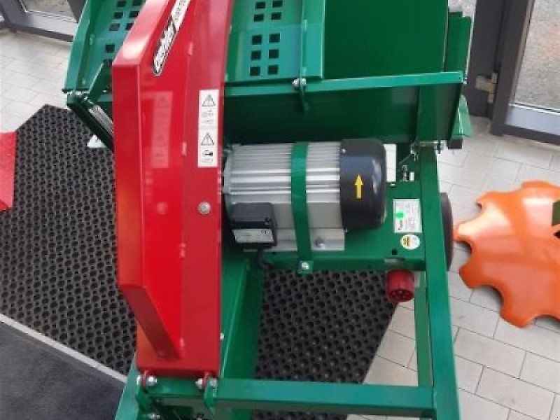 Oehler WIPPKREISSÄGE OL WS 700