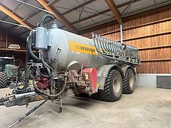 Veenhuis Ecoline 18450 giertank