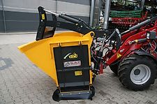 VDMJ Futterverteiler DTGXK 120-NEU